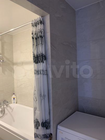 1-к. квартира, 47 м², 6/10 эт.