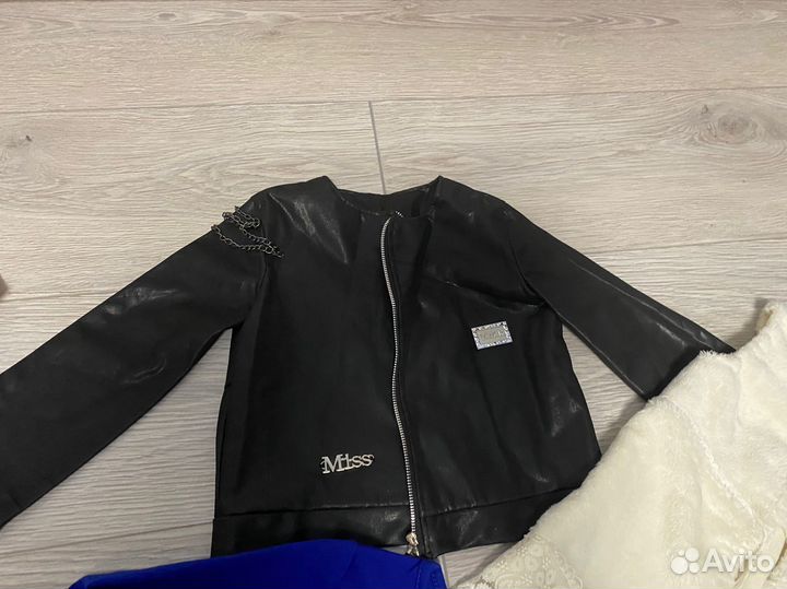 Одежда для девочки 2-3 года