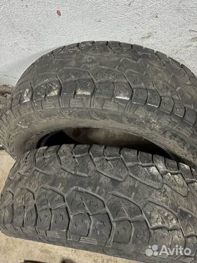 Hankook DynaPro ATM RF10 225/70 R16 103