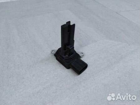 Расходомер воздуха Тойота