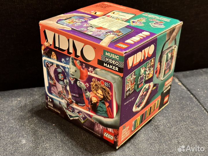 Lego 70824 новый