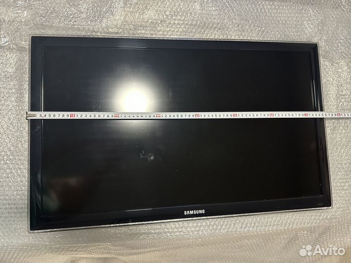 Телевизор samsung