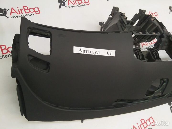 Торпедо панель приборов Opel insignia арт.:01