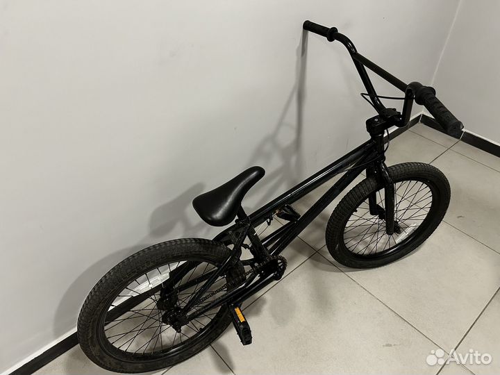 Велосипед BMX Outleap