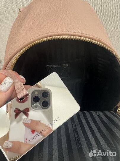 Рюкзак женский Victoria Secret