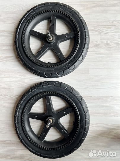 Колеса bugaboo cameleon 3