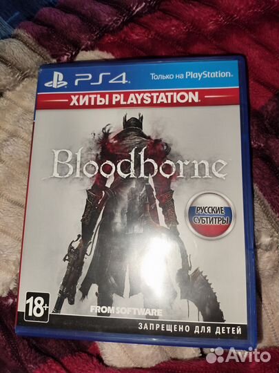 Игры для приставок ps4 бу