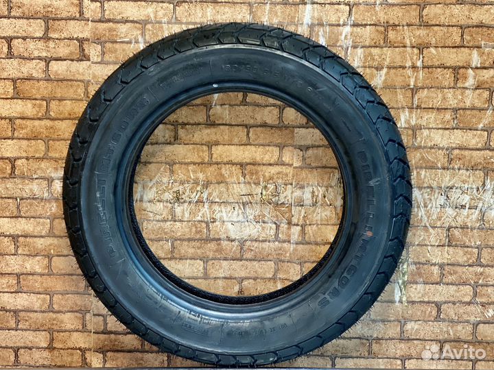 130/90 R16 Pirelli MT 60 RS Corsa №192 новая мото