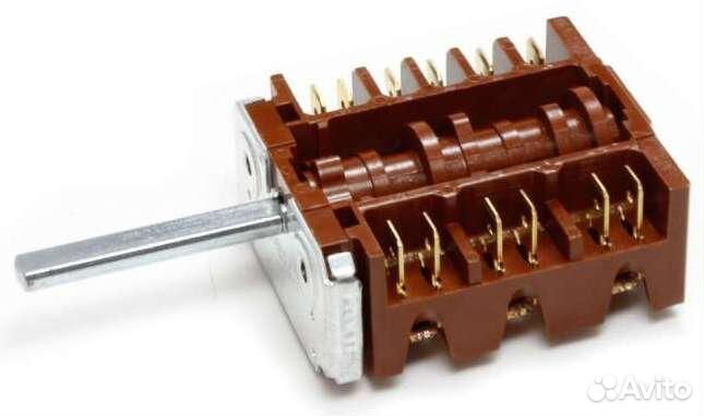 Переключатель духовки EGO 46.25866.509