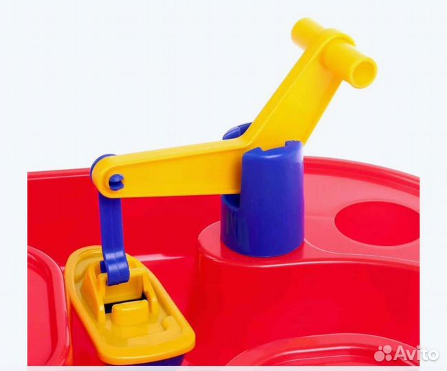 Детский игровой центр