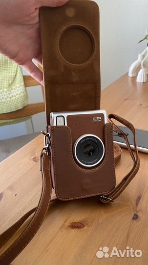 Fujifilm instax mini EVO