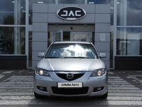 Mazda 3 1.6 MT, 2006, 356 800 км, с пробегом, цена 450 000 руб.