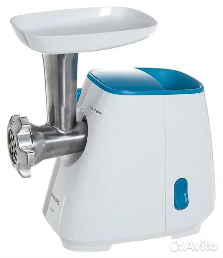 Новая мясорубка Philips HR 2710/10