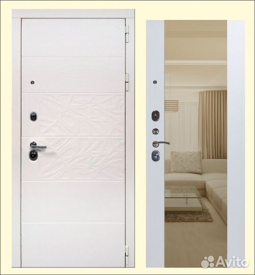 Дверь входная