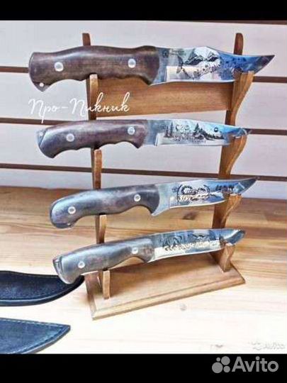 Кизлярские ножи