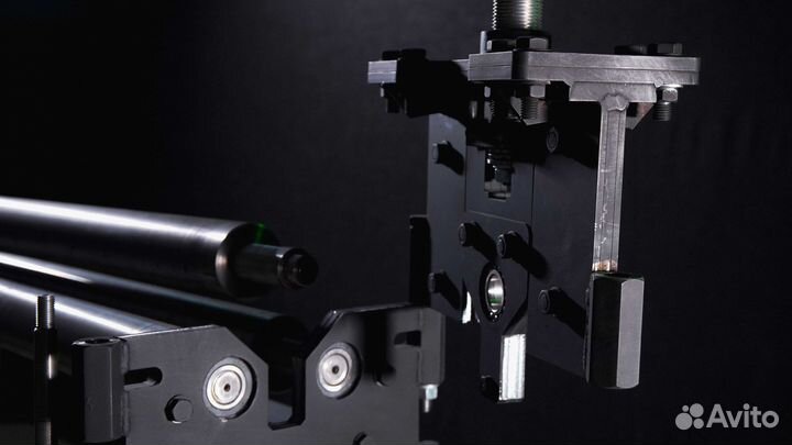 Трехвалковые листогибы / Вальцы / RME 1300x1,2
