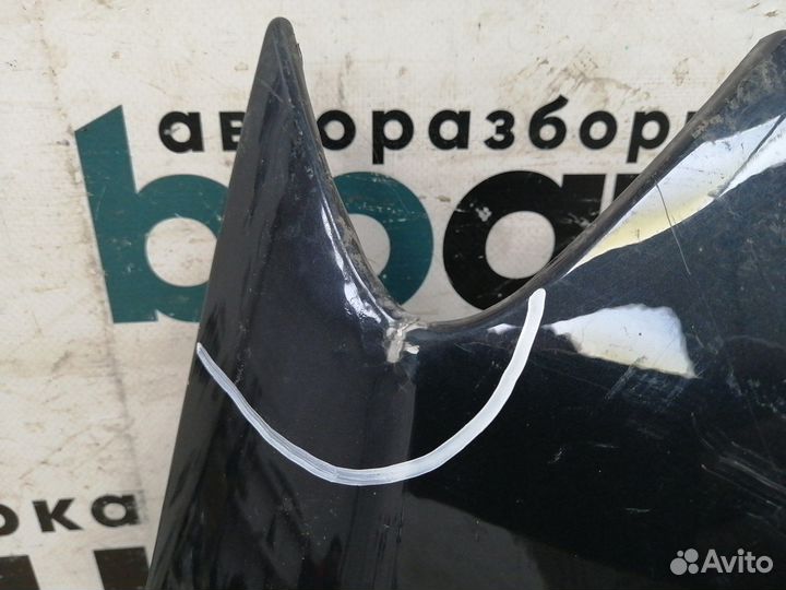 Крыло переднее правое A2228810201 Mercedes-Benz