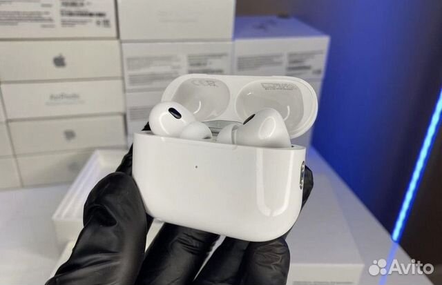 Airpods pro 2 2024