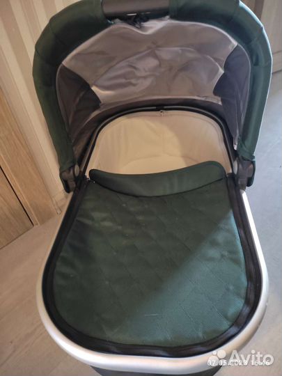 Люлька для коляски uppababy