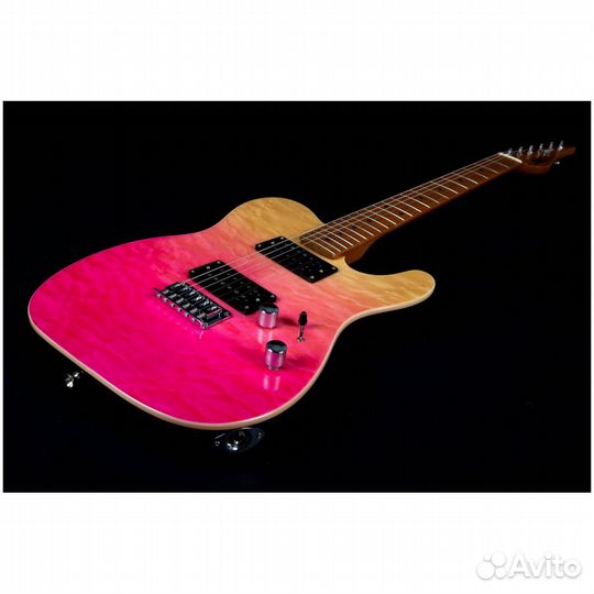 Электрогитара JET (Индонезия) — Полный Комплект