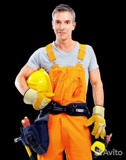 Мастер на час