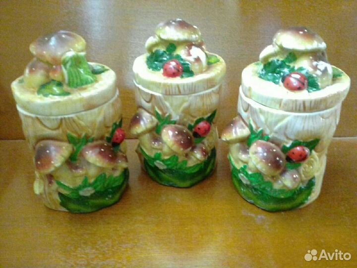 Предметы для кухни