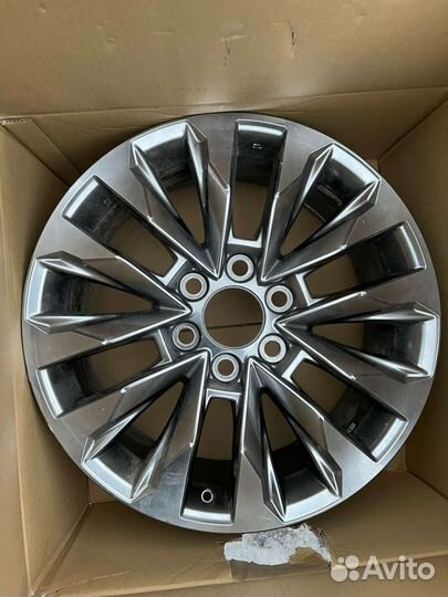 Диски LC 300 5 шт