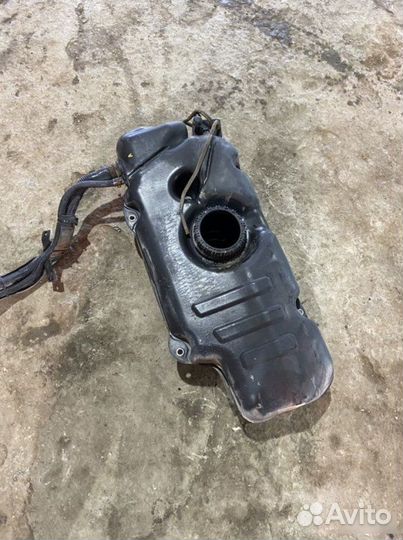 Бак топливный Kia Picanto 2009