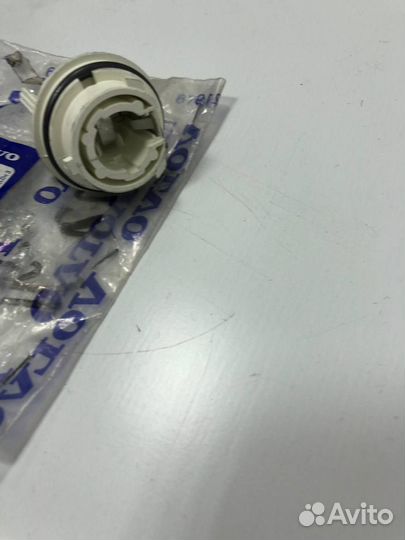 Патрон лампы поворотника Volvo 3345722