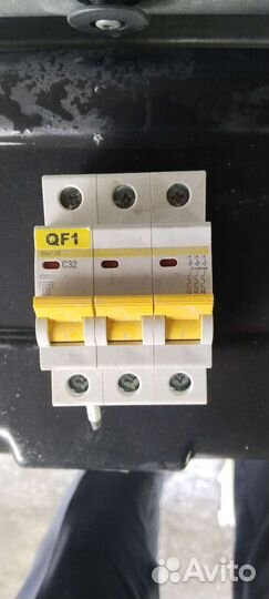 Жёлудь светильник