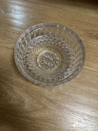 Хрусталь югославия