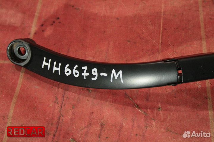 Поводок стеклоочистителя правый Kia Sportage 4 (16