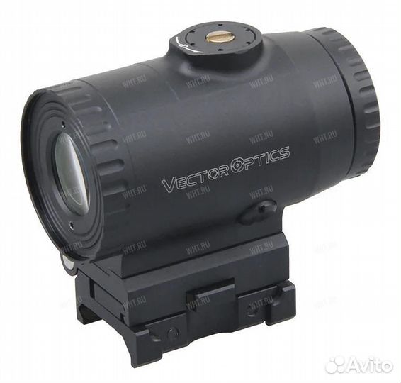 Vector Optics paragon 3X18 micro magnifier