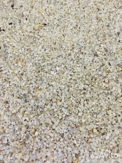 Грунт для аквариума