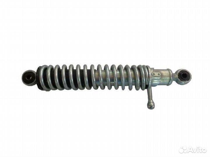 Амортизатор бп прокачанный (качество) (Россия,рес