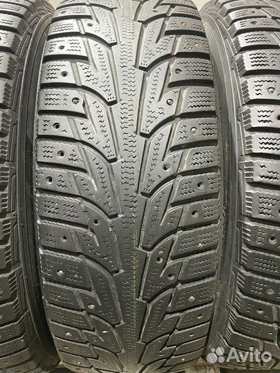 Hankook Winter I'Pike RS W419 215/65 R16 98M