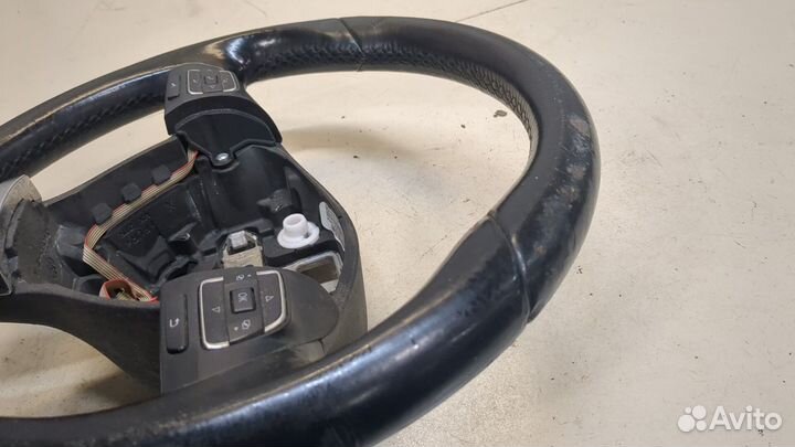 Руль Volkswagen Jetta 6, 2011