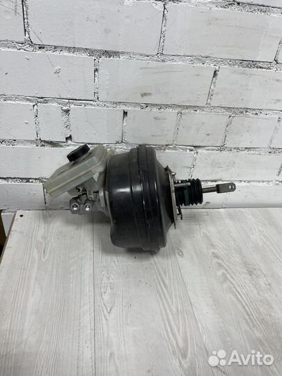 Вакуумный усилитель тормозов BMW X3 F25