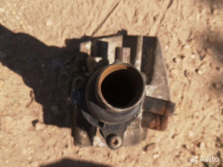 Термостат Megan, Scenic 1