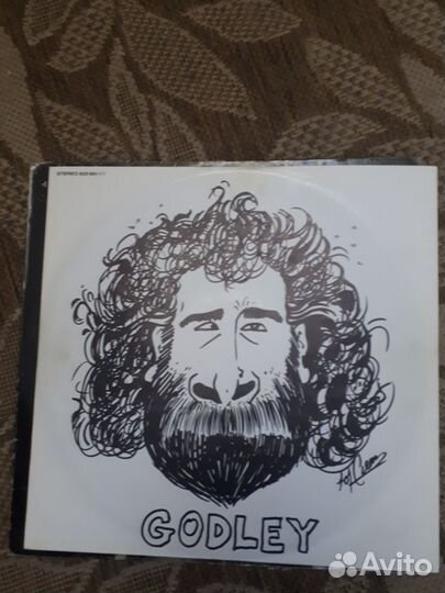 Грампластинки