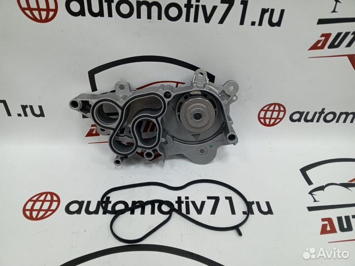 Водяная помпа Skoda Octavia a7