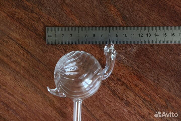 Автополив и горшок для цветов