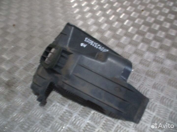 Накладка пола Mercedes-Benz A9436801106