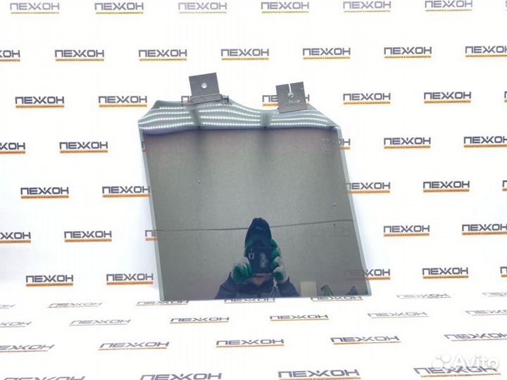 Стекло двери заднее левое Land Rover Range Rover