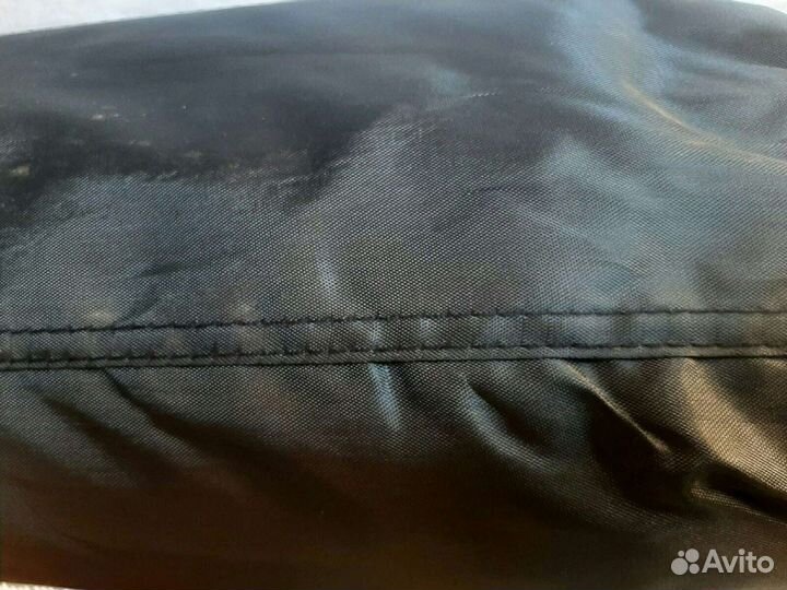 Палатка 4-х местная 2-х комнатная с большим шатром