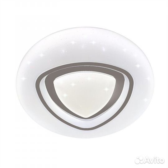 Светильник потолочный светодиодный 81008/40 WT