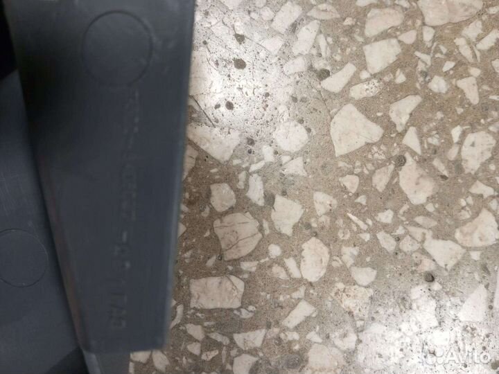 Арка колеса Газель, Соболь (сабля) новые