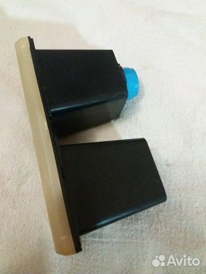 Детские моно и стереоскоп