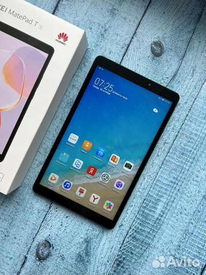 Планшет Huawei Matepad T 8