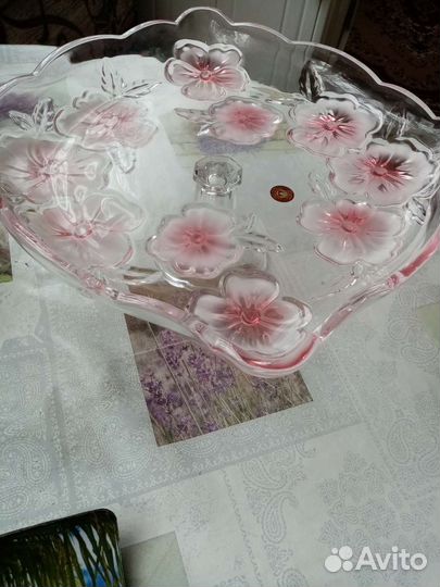 Ваза для фруктов. Германия